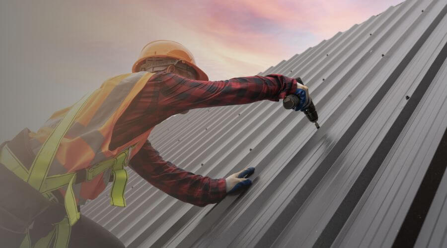 Professional residential roofers in Mulberry, AR