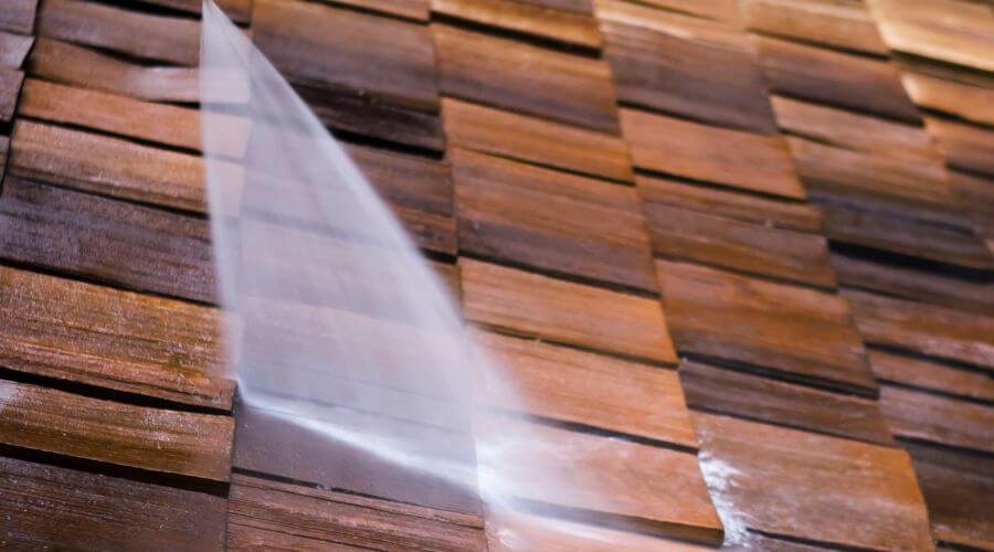 Slate Roofing in Mulberry, AR